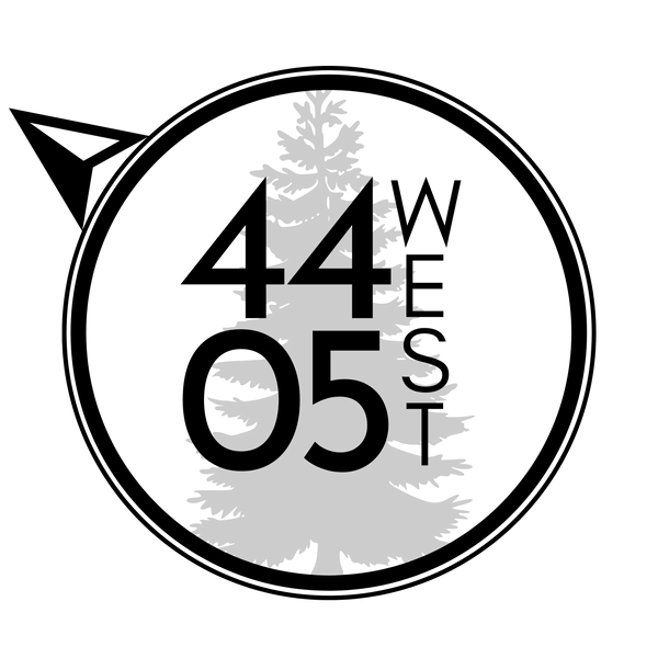 4405West logo