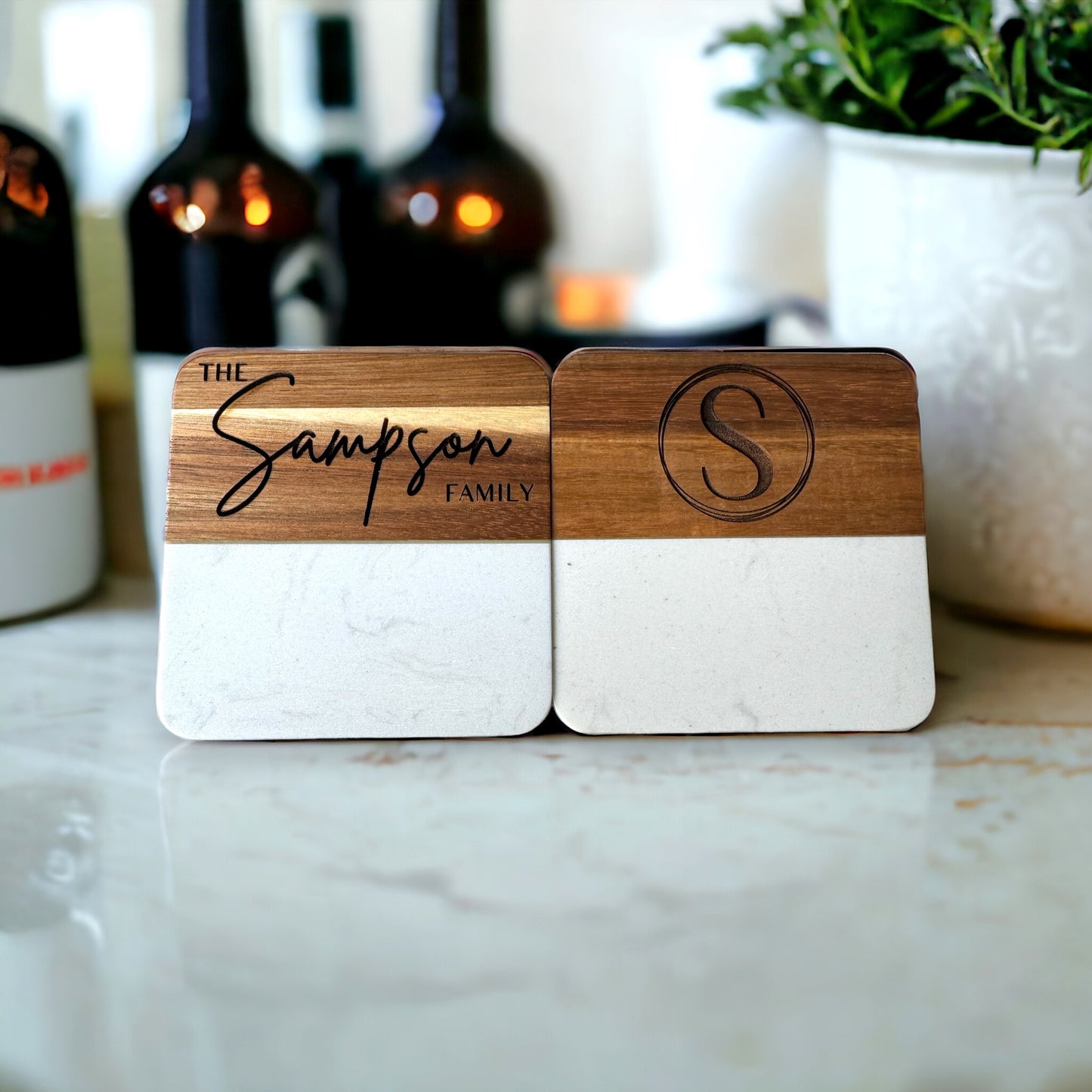 Custom Wine Lovers Basket| Realtor Gift Basket | Welcome Home Gift Basket | Realtor Closing Gift