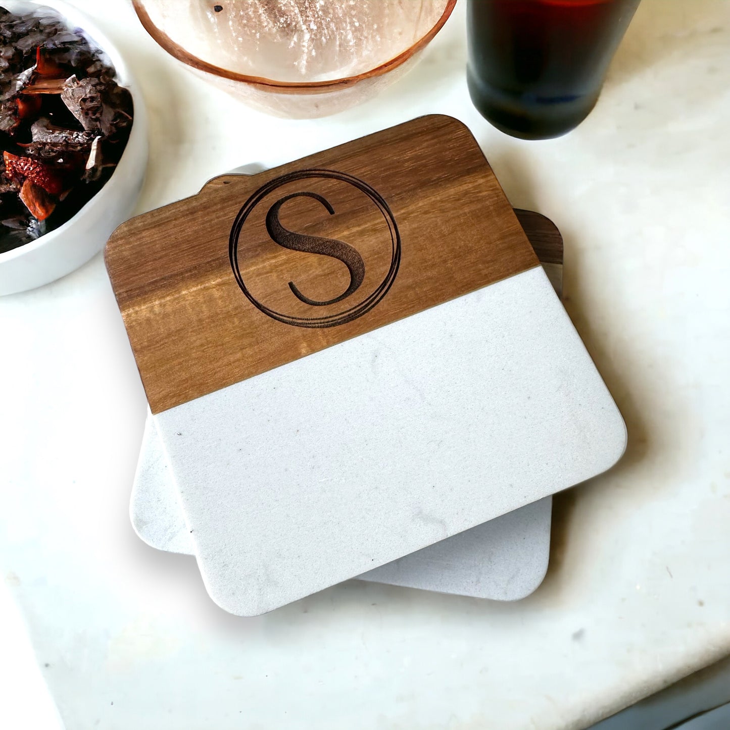 Custom Wine Lovers Basket| Realtor Gift Basket | Welcome Home Gift Basket | Realtor Closing Gift