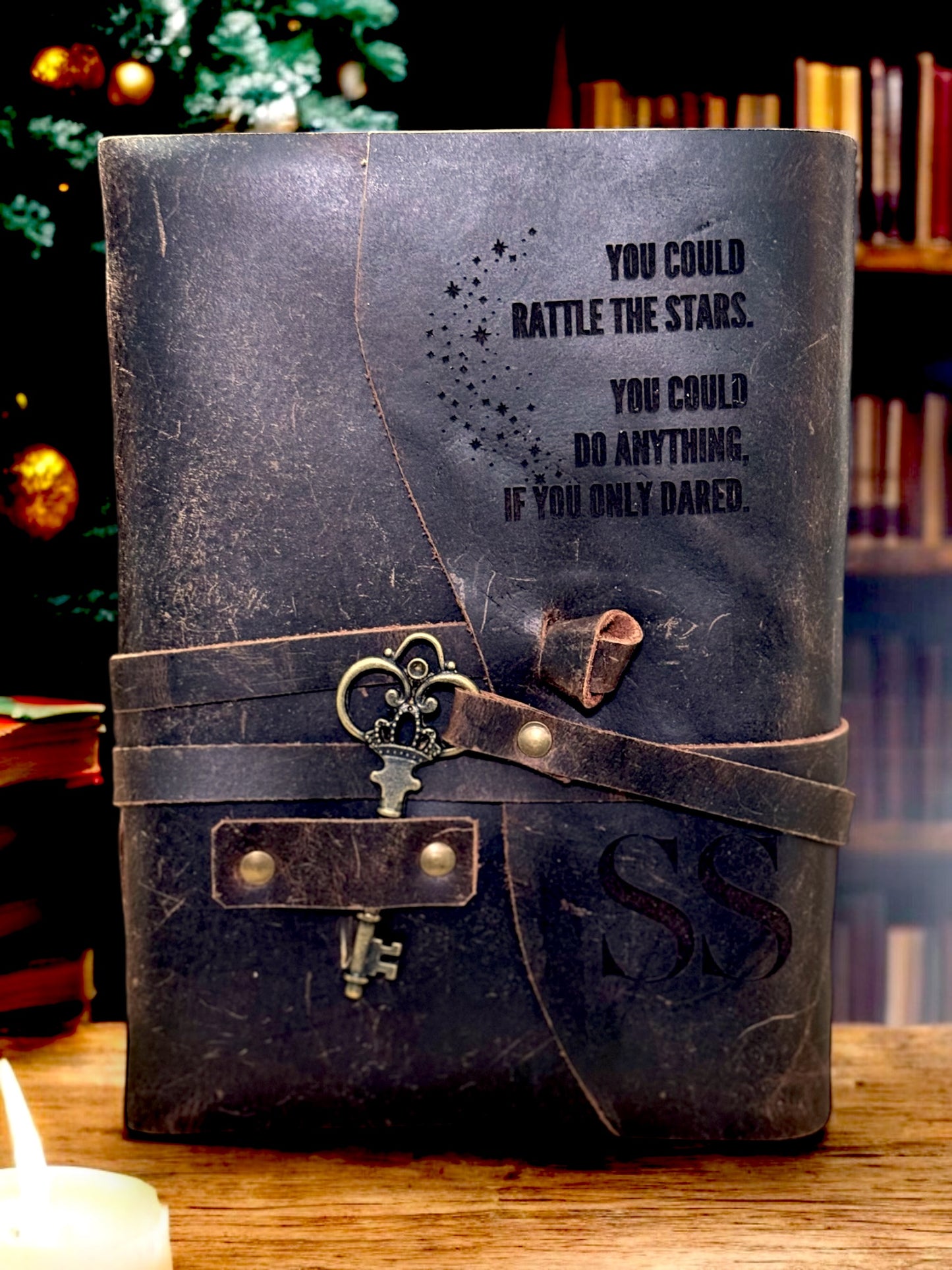 Throne of Glass Book Box | Terrasen Gift Box | Bookish Box