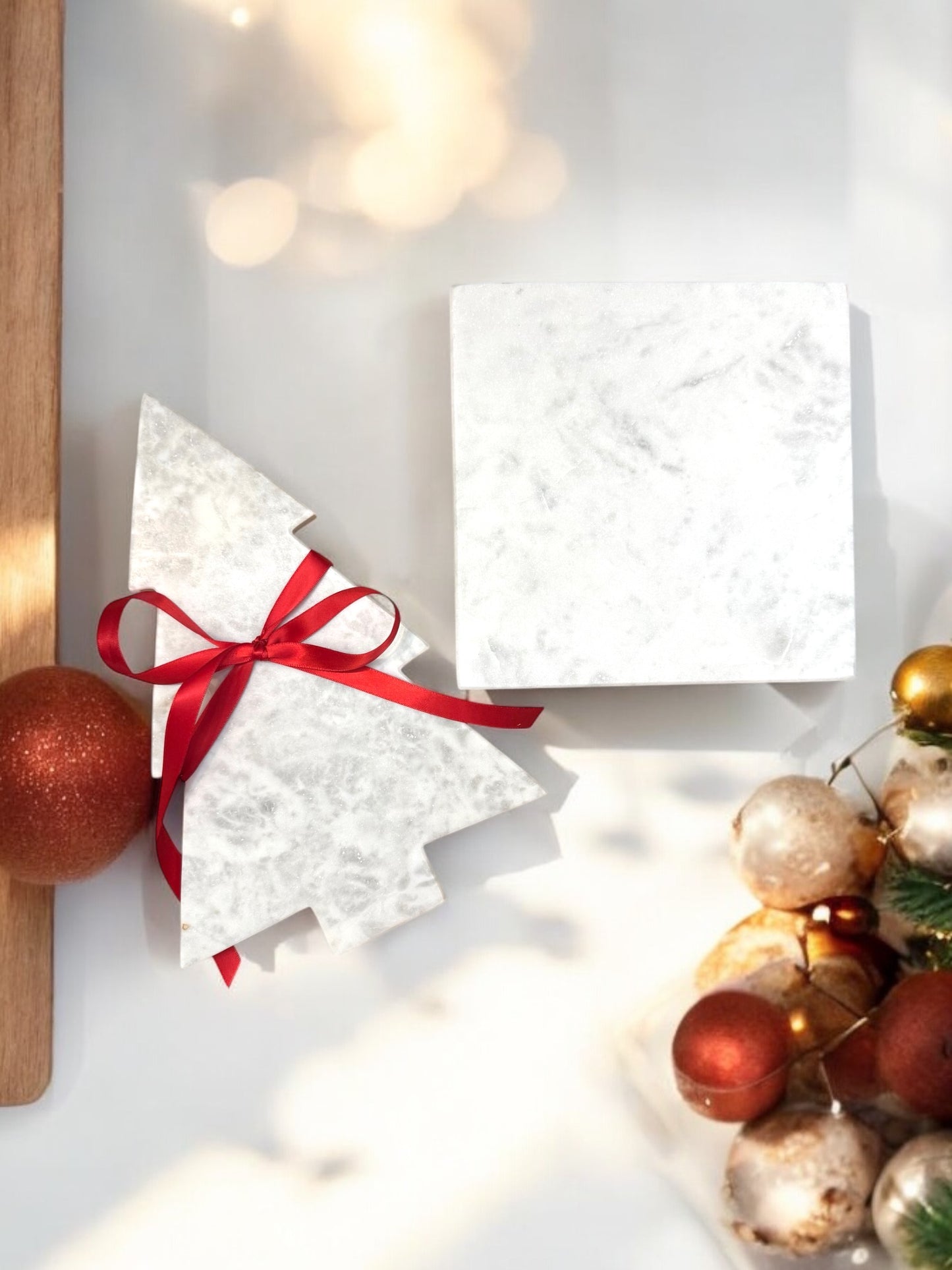 Holiday Luxe Artisan Charcuterie Basket | Entertainer’s Dream Gift Basket