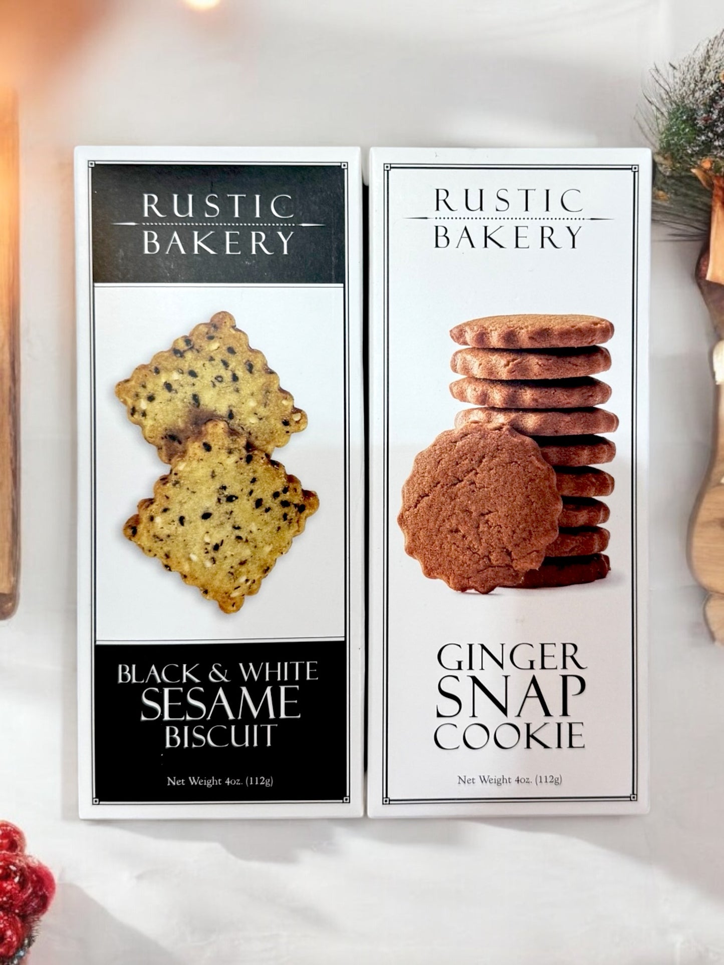 Holiday Luxe Artisan Charcuterie Basket | Entertainer’s Dream Gift Basket