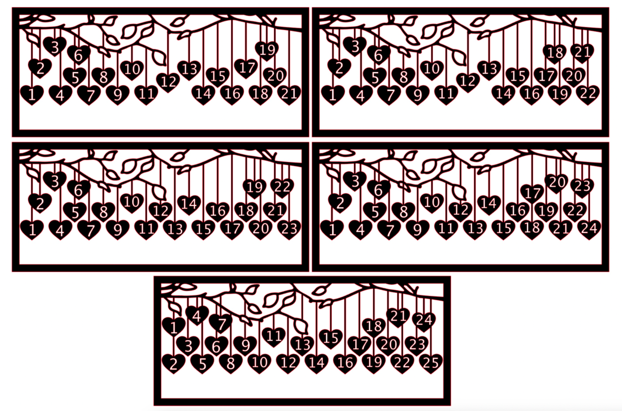 Mom Frame Set | Our Family | Family Tree