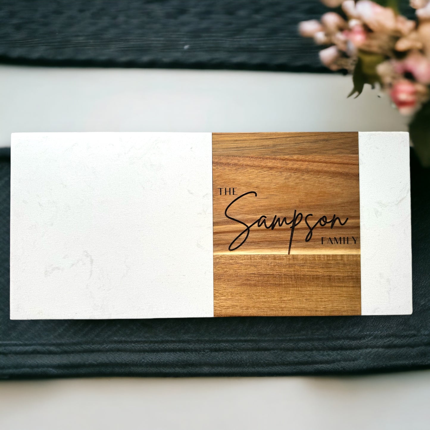 Custom Closing Gift Basket (Small)| Realtor Gift Basket | Welcome Home Gift Basket | Realtor Closing Gift