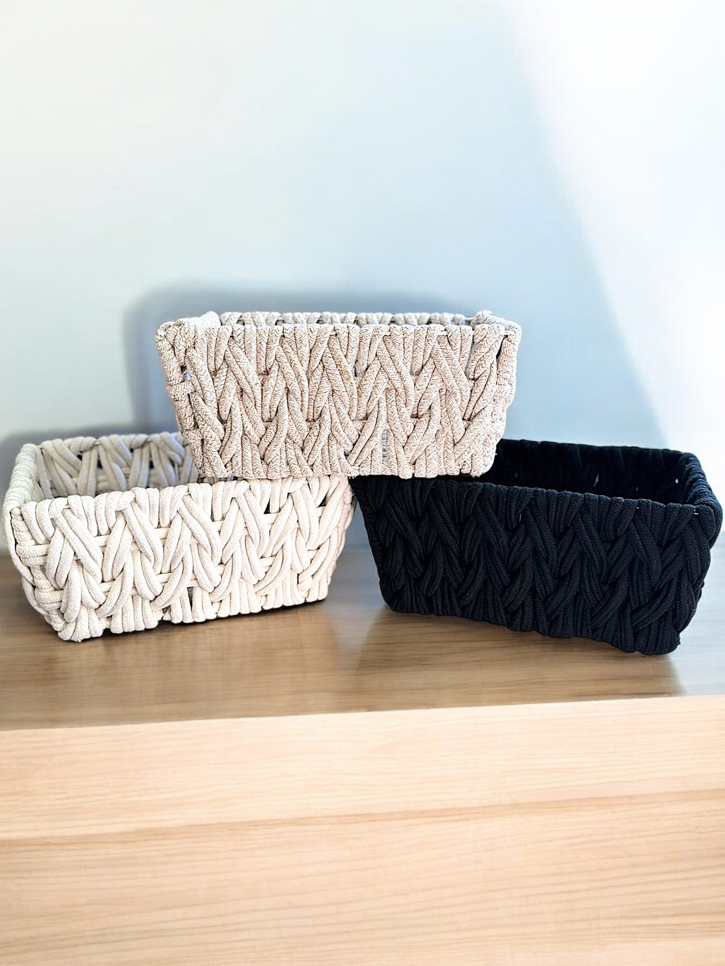 Custom Closing Gift Basket (Small)| Realtor Gift Basket | Welcome Home Gift Basket | Realtor Closing Gift