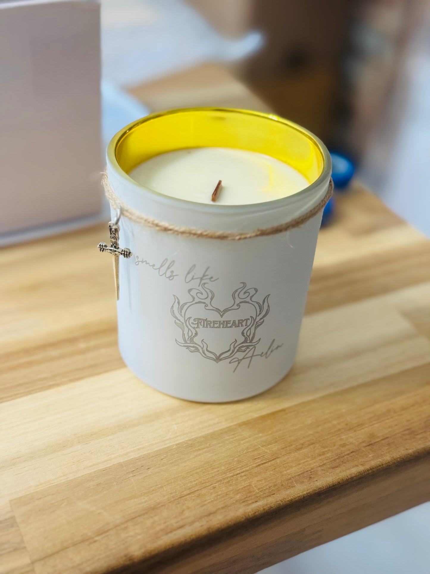 Throne of Glass Book Box | Terrasen Gift Box | Bookish Box