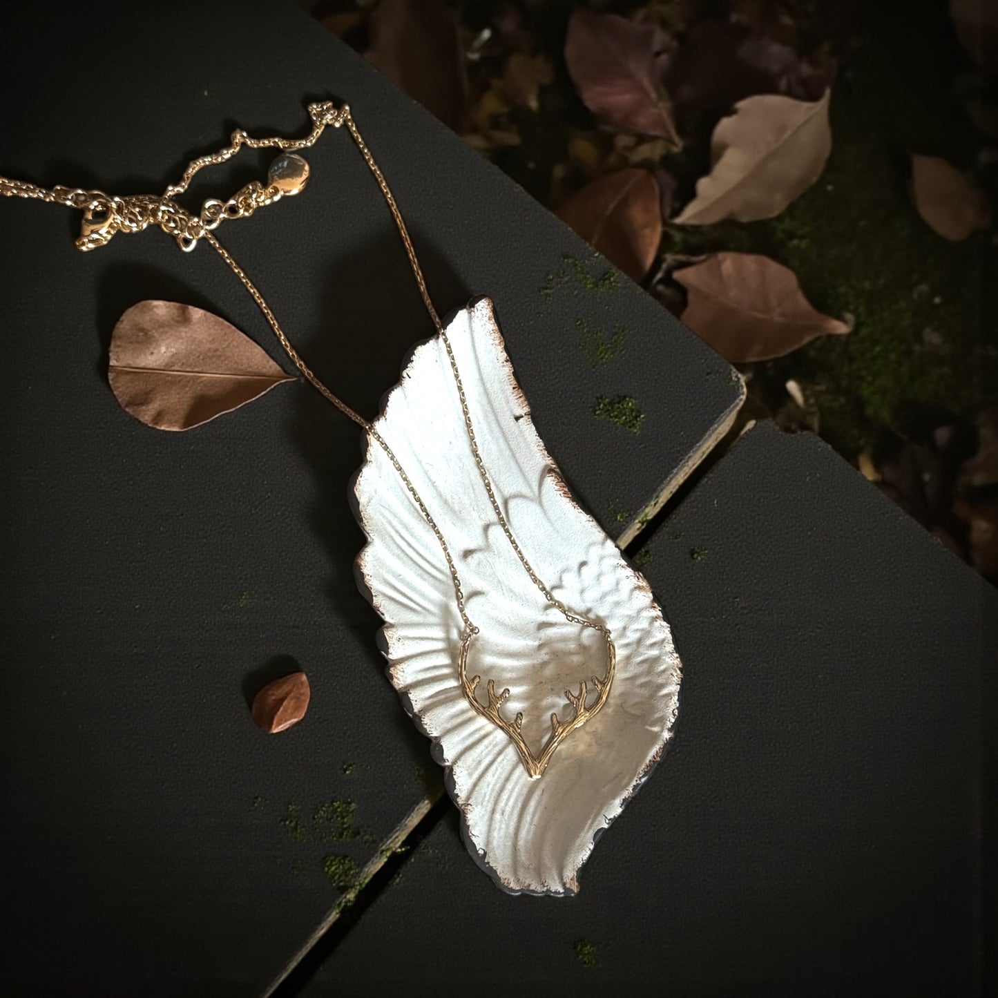 Throne of Glass Book Box | Terrasen Gift Box | Bookish Box