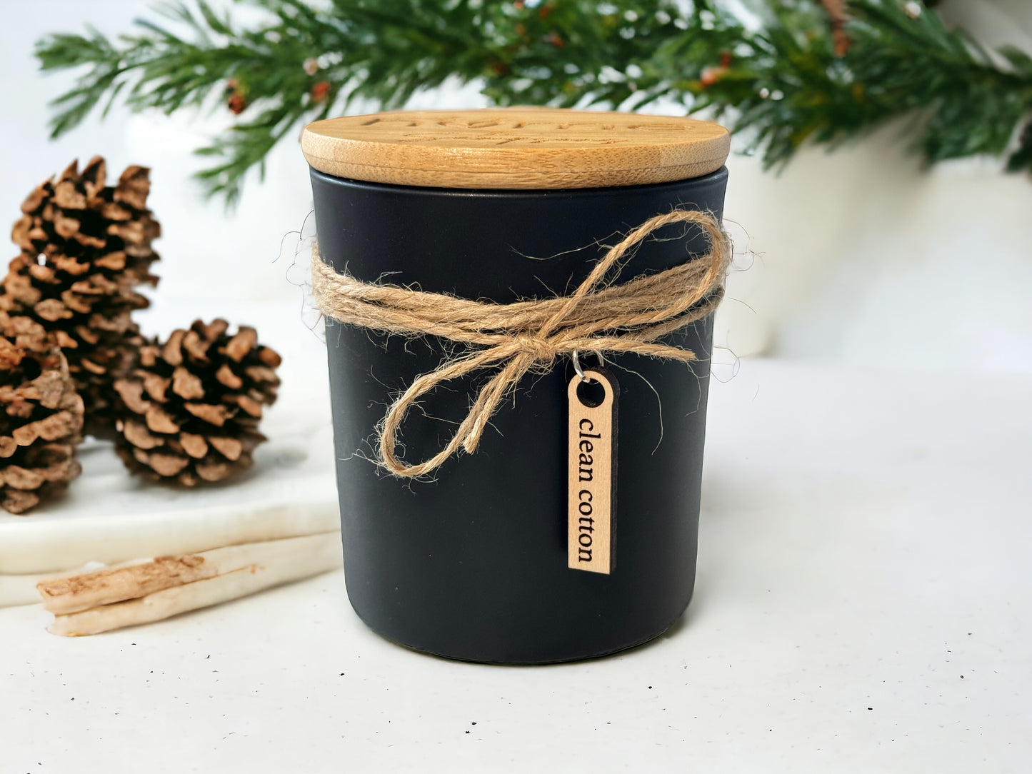 Custom Closing Gift Basket (Mid-Size)